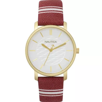 Nautica Coral Gables NAPCGS003 Női Karóra