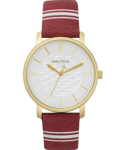 Nautica Coral Gables NAPCGS003 Női Karóra