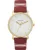 Nautica Coral Gables NAPCGS003 Női Karóra
