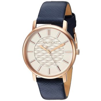 Nautica Coral Gables NAPCGS011 Női Karóra