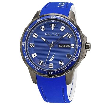 Nautica Coba Lake NAPCLF003 Férfi Karóra