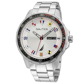 Nautica Coba Lake NAPCLF007 Férfi Karóra