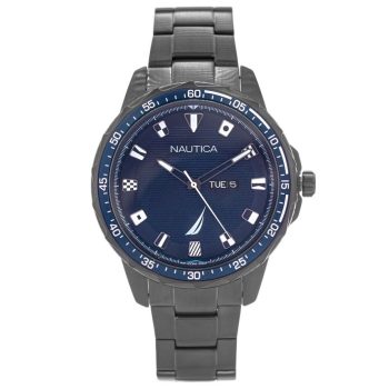 Nautica NAPCLLE15 Férfi Karóra