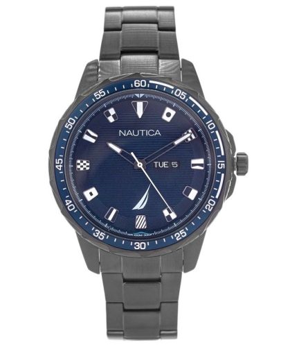 Nautica NAPCLLE15 Férfi Karóra