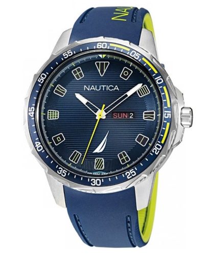 Nautica Coba Lake NAPCLS114 Férfi Karóra