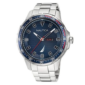 Nautica Coba Lake NAPCLS120 Férfi Karóra