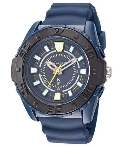 Nautica Coronado Bay NAPCNS214 Férfi Karóra