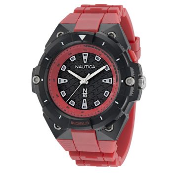 Nautica Coronado Bay NAPCNS406 Férfi Karóra