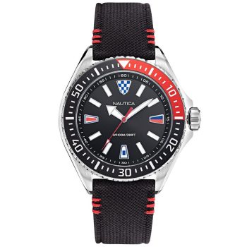 Nautica Crandon Park NAPCPS010 Férfi Karóra