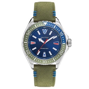 Nautica Crandon Park NAPCPS013 Férfi Karóra
