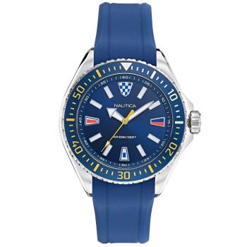 Nautica Crandon Park NAPCPS014 Férfi Karóra