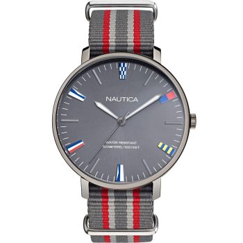 Nautica Caprera NAPCRF906 Férfi Karóra