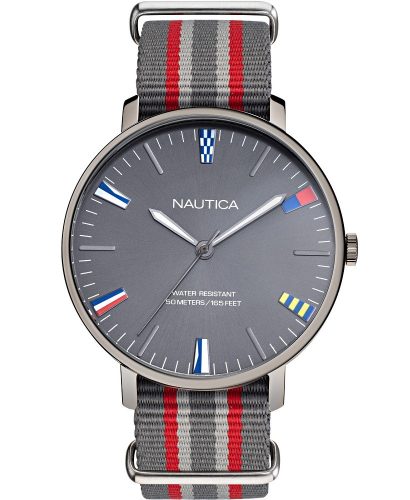 Nautica Caprera NAPCRF906 Férfi Karóra