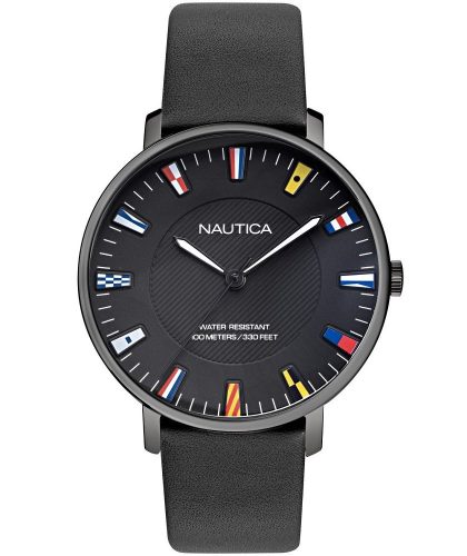 Nautica Caprera NAPCRF908 Férfi Karóra