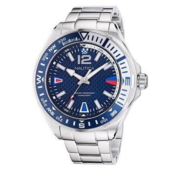 Nautica Clearwater Beach NAPCWF301 Férfi Karóra