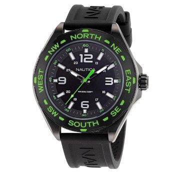 Nautica Clearwater Beach NAPCWS303 Férfi Karóra