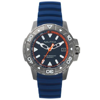 Nautica Edgewater NAPEGT003 Férfi Karóra