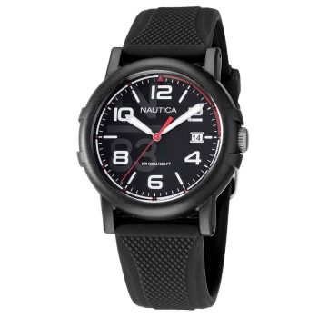 Nautica N83 NAPEPF108 Férfi Karóra