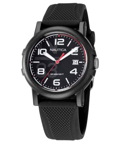 Nautica N83 NAPEPF108 Férfi Karóra