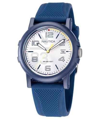Nautica N83 NAPEPF113 Férfi Karóra