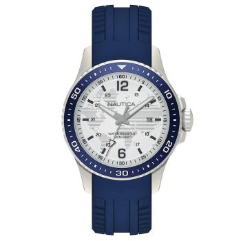 Nautica Freeboard NAPFRB005 Férfi Karóra