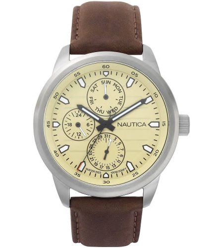Nautica Forbell NAPFRL001 Férfi Karóra