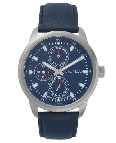 Nautica Forbell NAPFRL002 Férfi Karóra