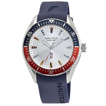Nautica N83 Finn World NAPFWF014 Férfi Karóra
