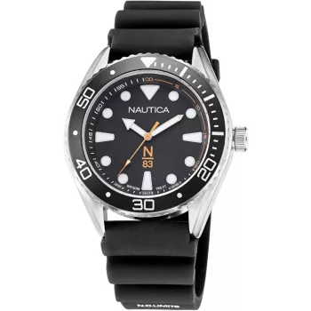 Nautica N83 Finn World NAPFWF113 Férfi Karóra