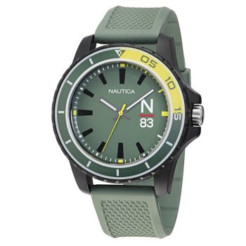 Nautica Finn World NAPFWF304 Férfi Karóra