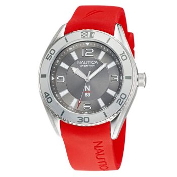 Nautica N83 Finn World NAPFWS128 Férfi Karóra
