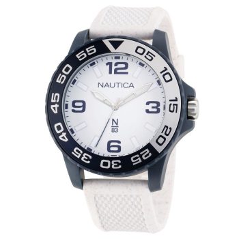 Nautica N83 Finn World NAPFWS301 Férfi Karóra
