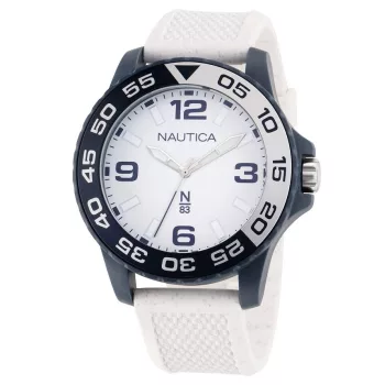 Nautica N83 Finn World NAPFWS301 Férfi Karóra