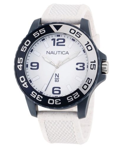 Nautica N83 Finn World NAPFWS301 Férfi Karóra