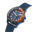 Nautica N83 Finn World NAPFWS302 Férfi Karóra