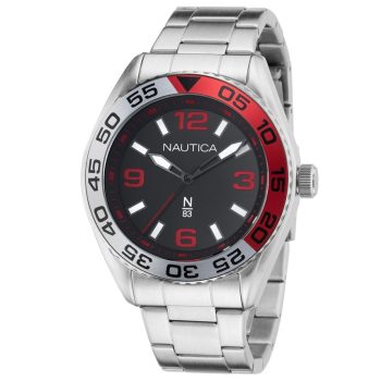Nautica N83 Finn World NAPFWS306 Férfi Karóra