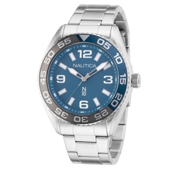 Nautica N83 Finn World NAPFWS307 Férfi Karóra