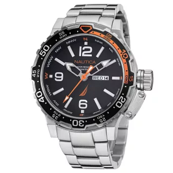 Nautica Glenrock Lagoon NAPGLF110 Férfi Karóra
