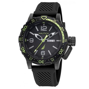 Nautica Glenrock Lagoon NAPGLF114 Férfi Karóra