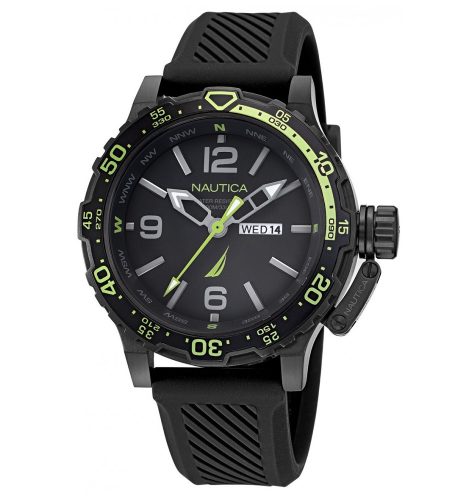 Nautica Glenrock Lagoon NAPGLF114 Férfi Karóra