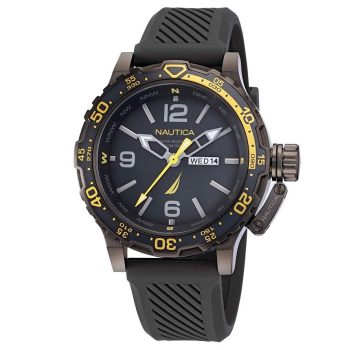 Nautica Glenrock Lagoon NAPGLF115 Férfi Karóra