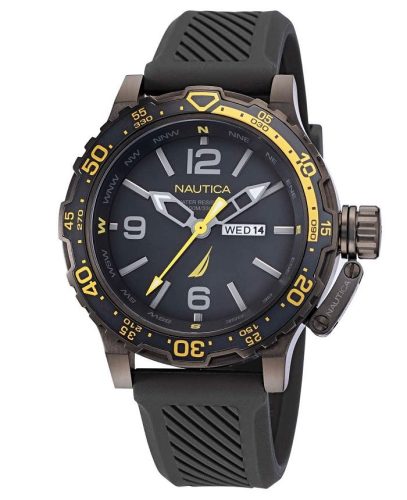 Nautica Glenrock Lagoon NAPGLF115 Férfi Karóra