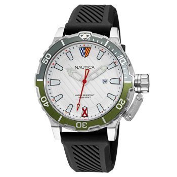 Nautica Glenrock Lagoon NAPGLS112 Férfi Karóra