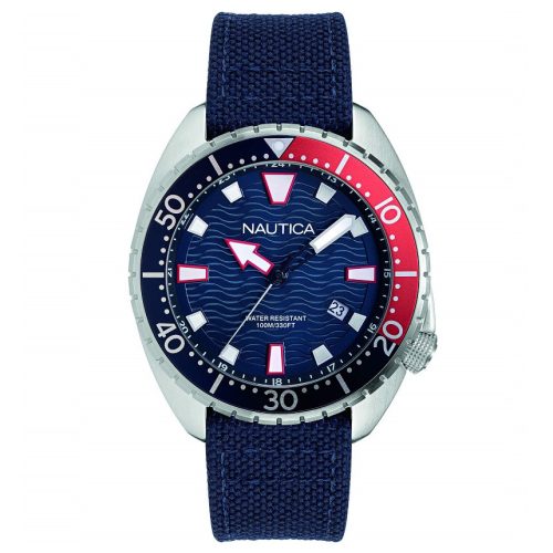 Nautica Hammock NAPHAS905 Férfi Karóra