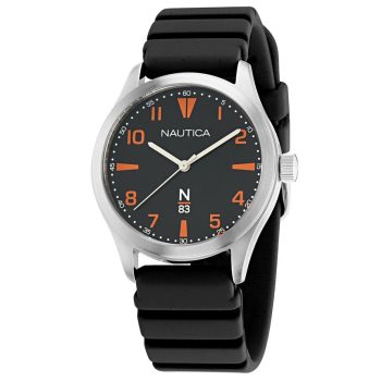 Nautica N83 Hannay Bay NAPHBS401 Férfi Karóra