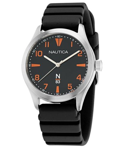 Nautica N83 Hannay Bay NAPHBS401 Férfi Karóra
