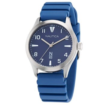 Nautica N83 Hannay Bay NAPHBS402 Férfi Karóra