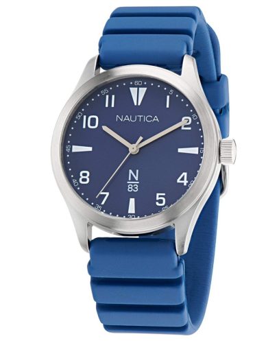 Nautica N83 Hannay Bay NAPHBS402 Férfi Karóra