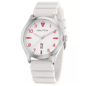 Nautica N83 Hannay Bay NAPHBS403 Férfi Karóra