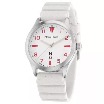 Nautica N83 Hannay Bay NAPHBS403 Férfi Karóra